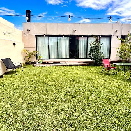 Verde Limon - Casa Compartida San Salvador de Jujuy Luaran gambar