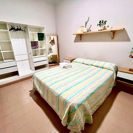 Verde Limon - Casa Compartida San Salvador de Jujuy Luaran gambar