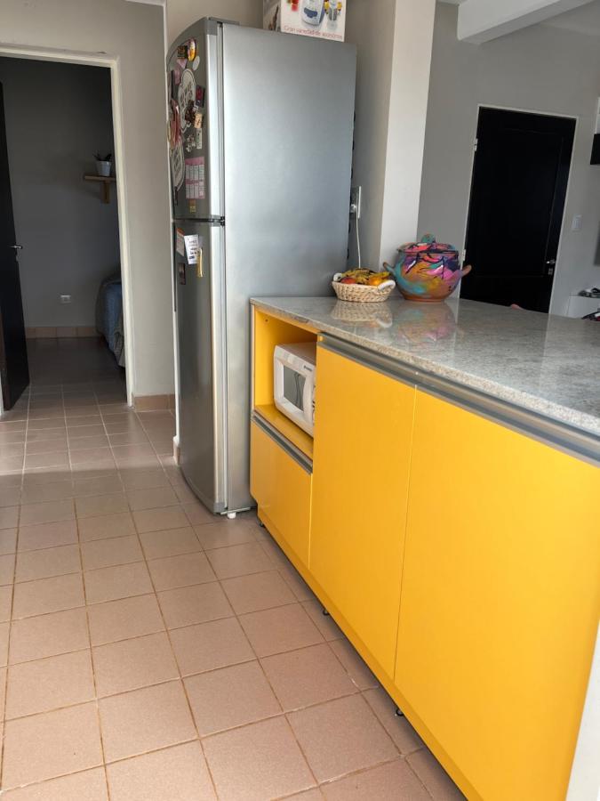 Verde Limon - Casa Compartida San Salvador de Jujuy Luaran gambar