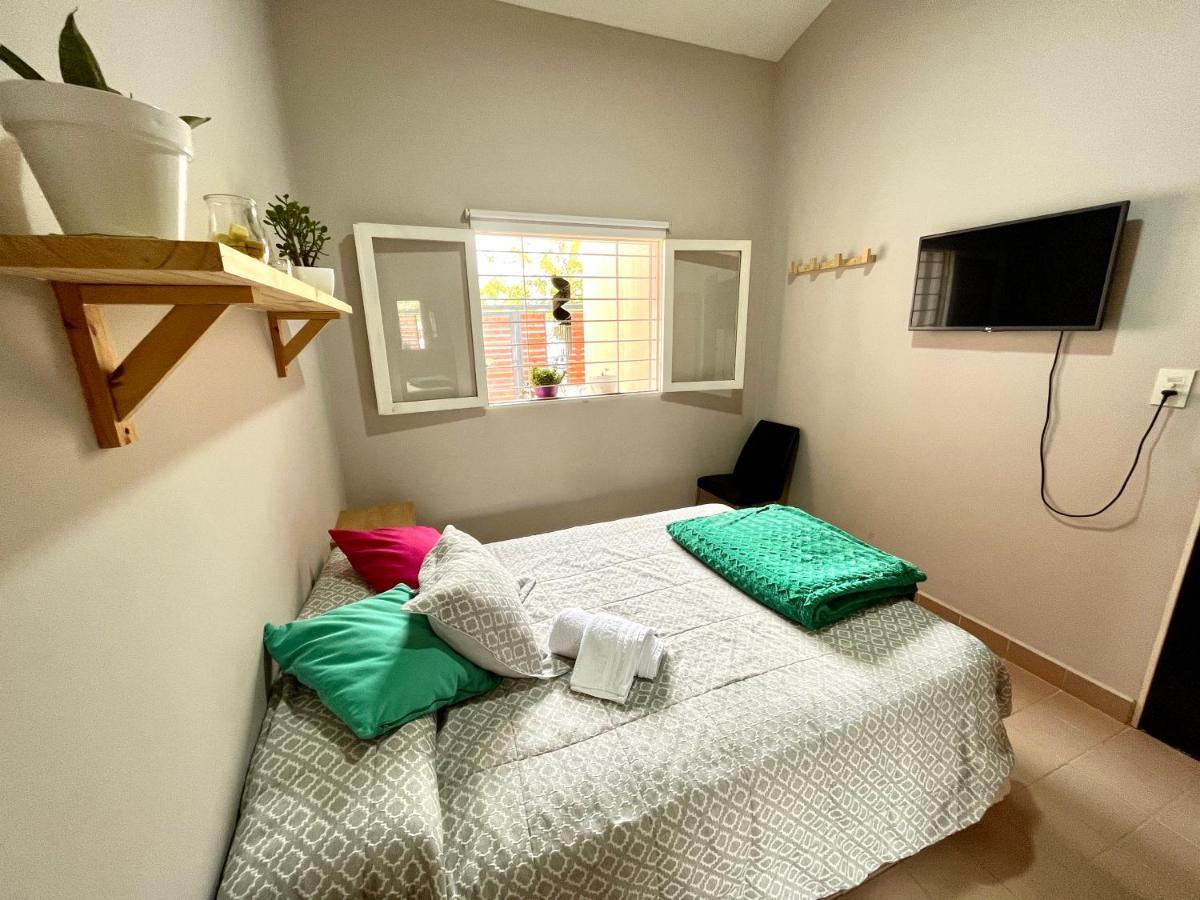 Verde Limon - Casa Compartida San Salvador de Jujuy Luaran gambar