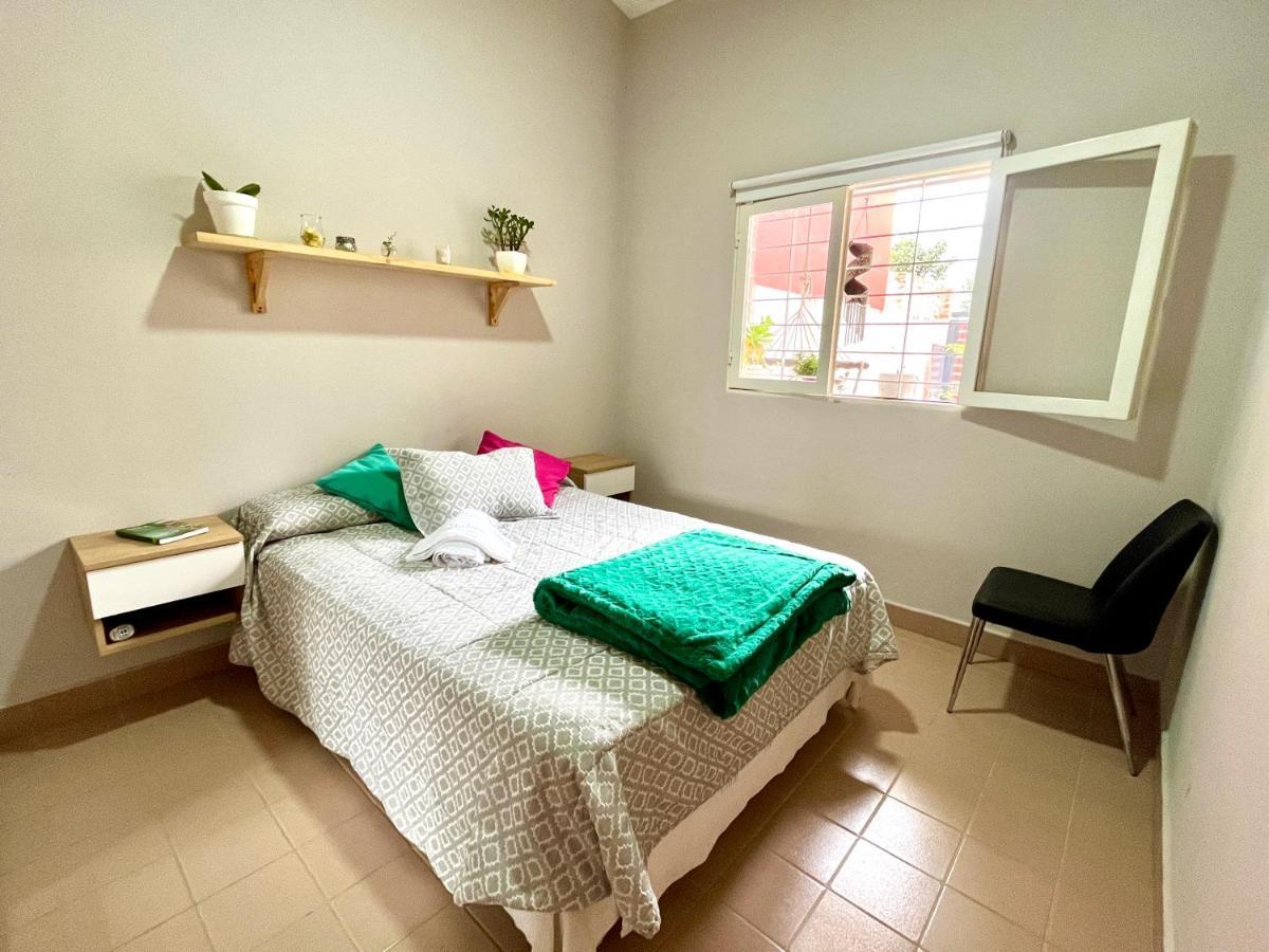 Verde Limon - Casa Compartida San Salvador de Jujuy Luaran gambar
