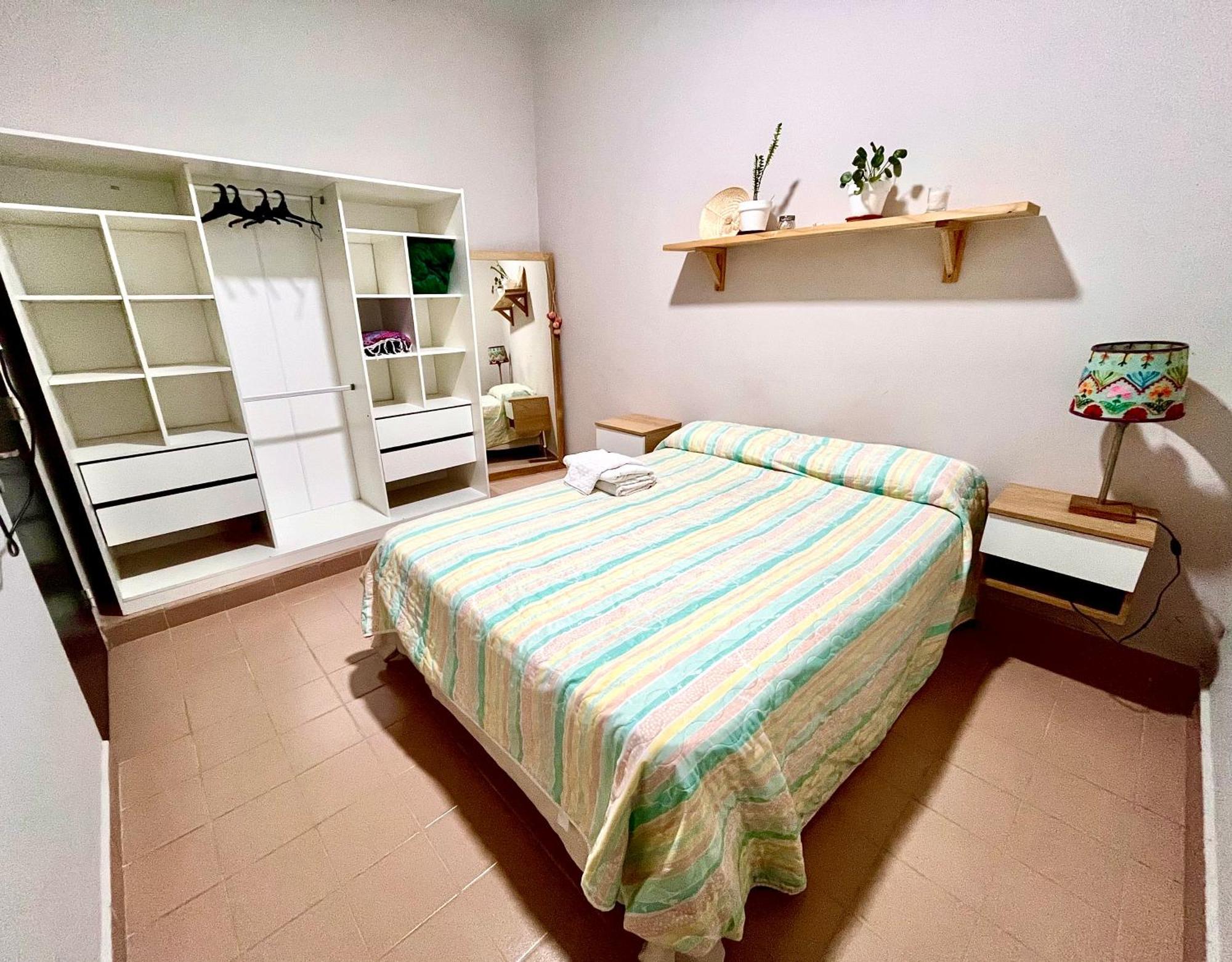 Verde Limon - Casa Compartida San Salvador de Jujuy Luaran gambar